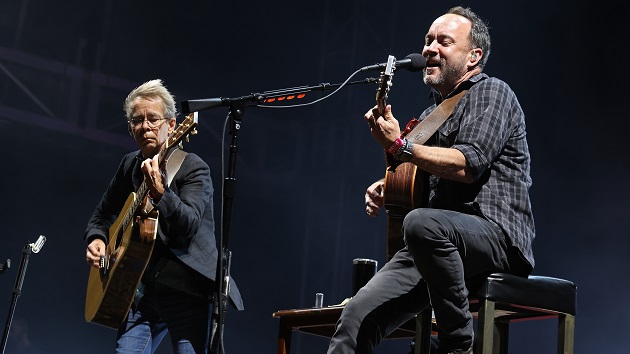 Dave Matthews & Tim Reynolds announce return of Mexico destination festival