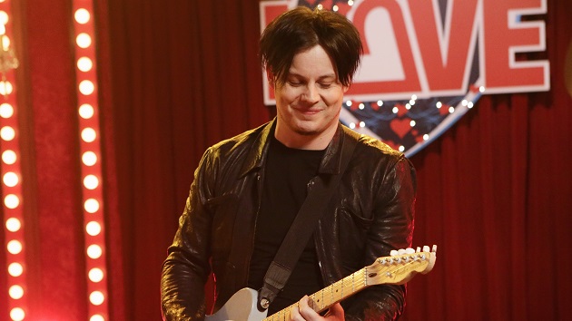 Jack White auctioning off personal guitars, gear & other items with Third Man Garage Sale