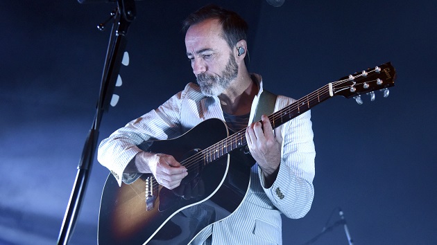 The Shins’ James Mercer mourns late ex-bandmate Neal Langford
