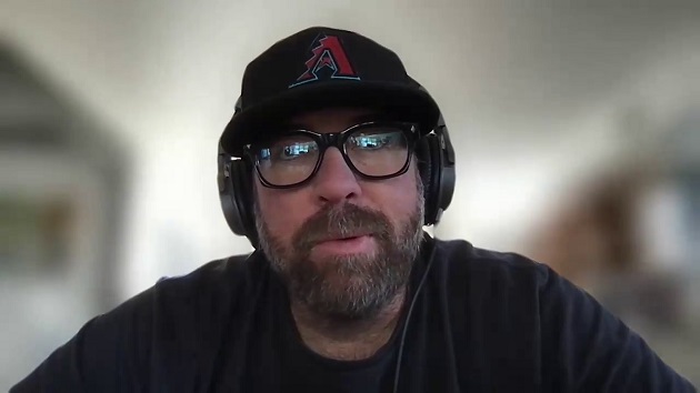 Jimmy Eat World drummer has "excitement" but "some questions" about new-look Phoenix Suns