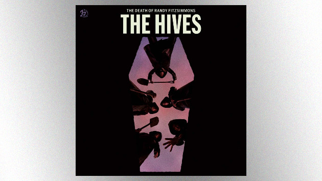 The Hives drop two new songs off upcoming ‘﻿Randy Fitzsimmons’﻿ album
