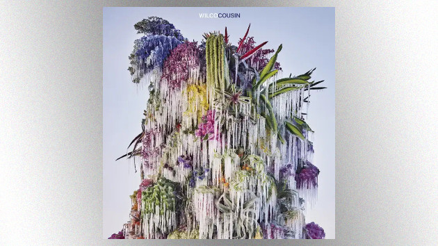 Wilco details new album, ’Cousin’ Wilco details new album, ’Cousin’