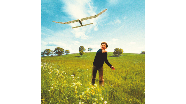 James Blunt announces new ‘Who We Used to Be’ ﻿album, releases lead single