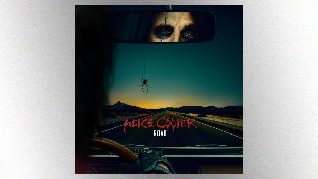 Alice Cooper returning to Detroit hometown for new album signing