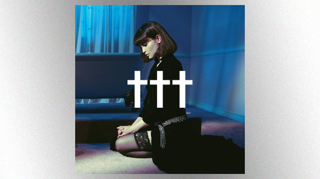 Chino Moreno’s Crosses announces new album, ‘Goodnight, God Bless, I Love U, Delete.’ Chino Moreno’s Crosses announces new album, ‘Goodnight, God Bless, I Love U, Delete.’