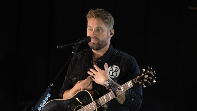 Fatherhood brings Brett Young + Sam Hunt closer together on tour