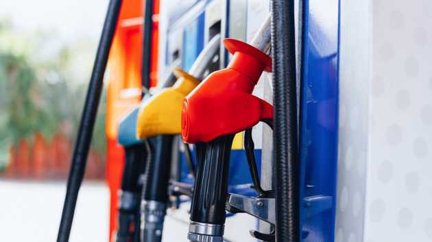 Oregon residents pumped over new gas station law