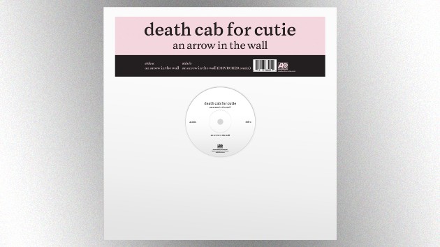 Death Cab for Cutie releases 12″ Single with B-Side remix by CHVRCHES