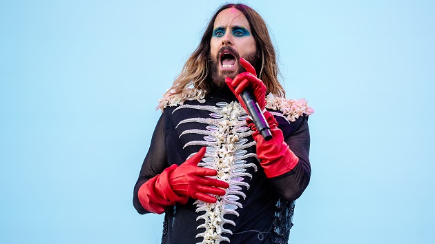 Thirty Seconds to Mars & more playing official ACL fest aftershows