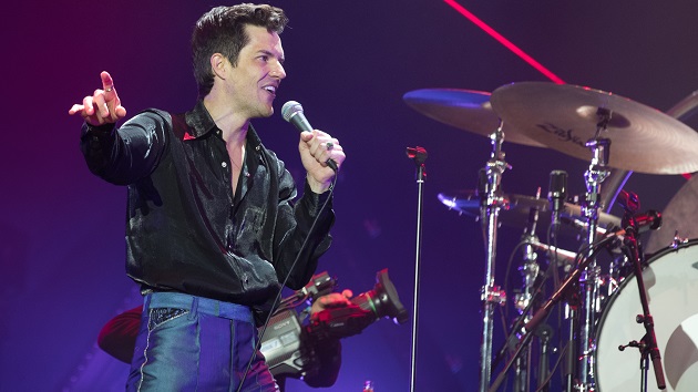 The Killers tease new music arriving Friday The Killers tease new music arriving Friday