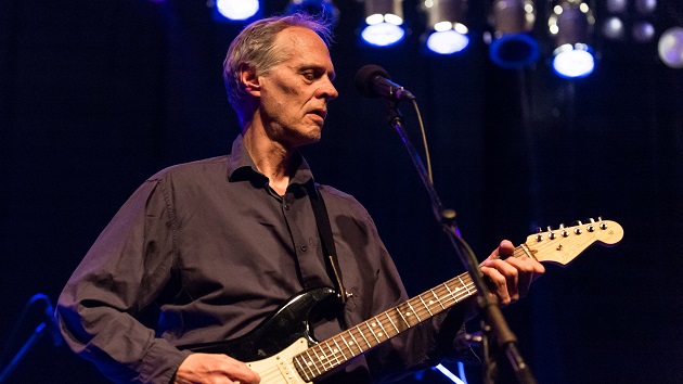 Book collection belonging to late Tom Verlaine to be sold
