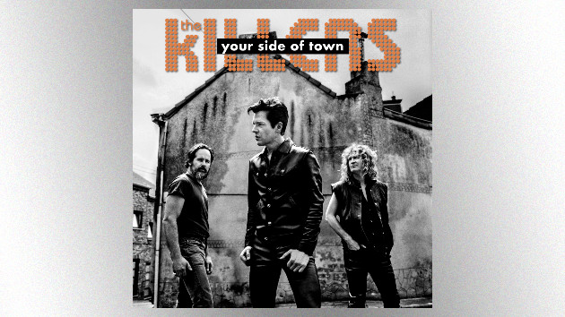 The Killers premiere new single, “Your Side of Town”