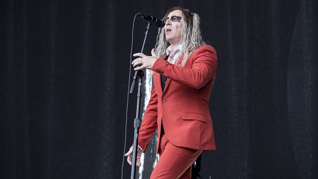 Maynard James Keenan announces opening of new winemaking complex