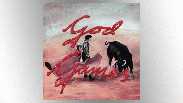 The Kills detail new album, ﻿’God Games’