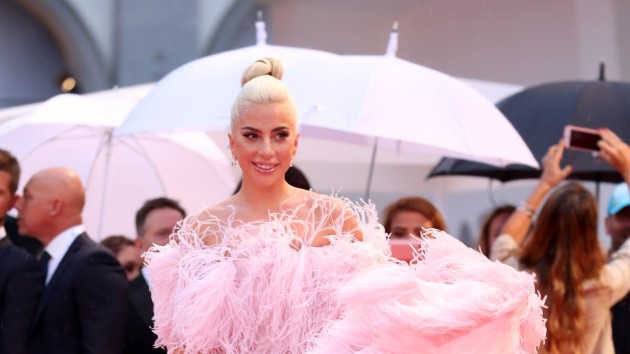 Lady Gaga wondered if she was “a really bad actor” ahead of ‘A Star Is Born’ Venice premiereLady Gaga wondered if she was “a really bad actor” ahead of ‘A Star Is Born’ Venice premiere