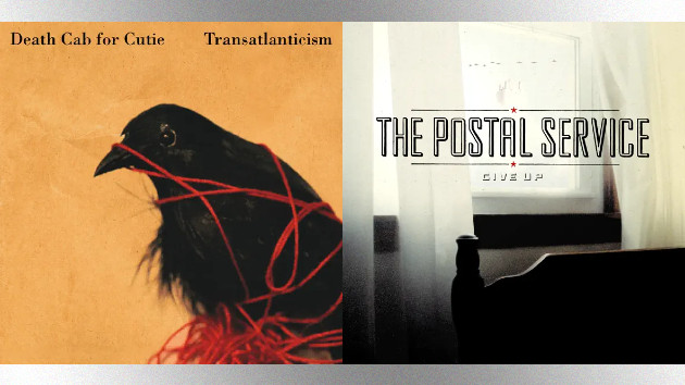 Prepare for two “totally different kind[s] of music” on DCFC & The Postal Service’s “Gib-chella” tour