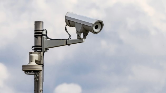 Convicted murderer Danelo Cavalcante spotted on residential surveillance camera after prison escape: DA