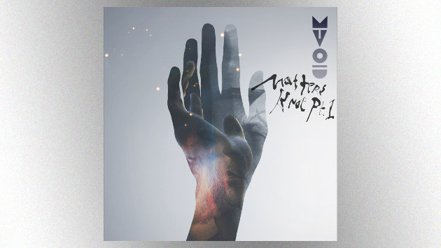 MTVoid, featuring Tool’s Justin Chancellor, announces sophomore album, ‘Matter’s Knot, Pt. 1’