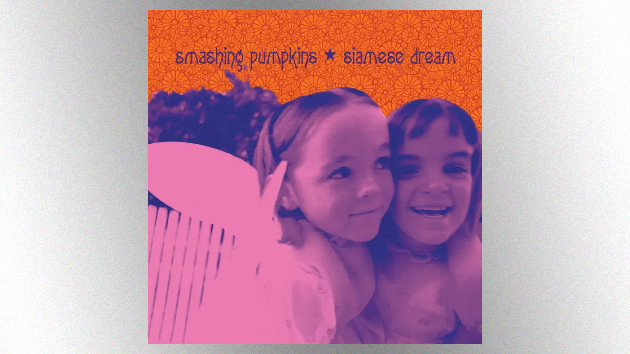 The Smashing Pumpkins announce 30th anniversary ‘Siamese Dream’ celebration with Tower Records The Smashing Pumpkins announce 30th anniversary ‘Siamese Dream’ celebration with Tower Records