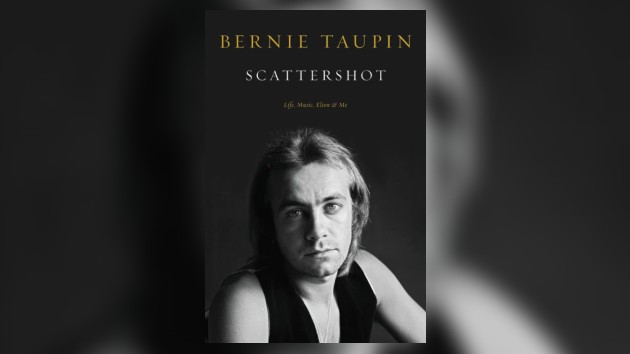 Bernie Taupin says Elton John “genuinely” loved his new memoir: “He went, ‘I didn’t know you did that!'”