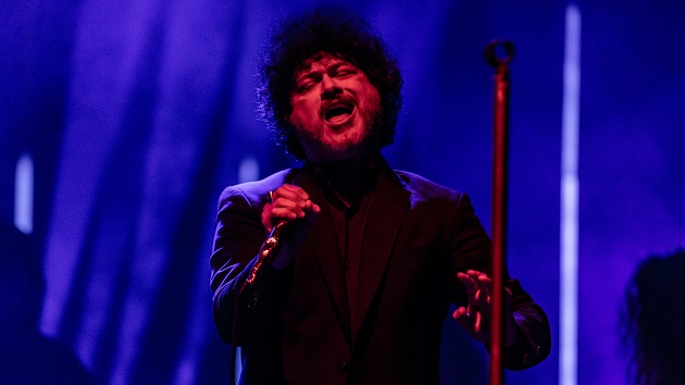 The Mars Volta's Cedric Bixler-Zavala shares statement following Danny Masterson sentencing