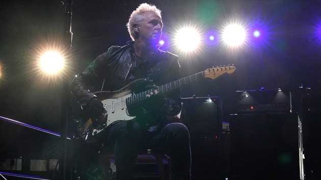 Pearl Jam’s Mike McCready working on rock opera about Seattle music scene Pearl Jam’s Mike McCready working on rock opera about Seattle music scene