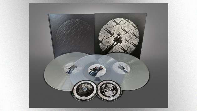 Muse announces 20th anniversary ‘Absolution’ reissue Muse announces 20th anniversary ‘Absolution’ reissue