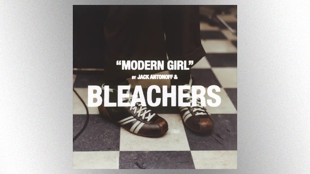 Listen to new Bleachers song, “Modern Girl”