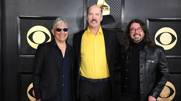 Krist Novoselic ponders using AI to complete unfinished Nirvana recordings: “That’s a good idea”