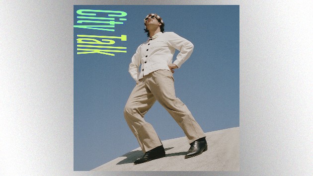 Paramore’s Zac Farro announces new halfnoise album, ’City Talk’ Paramore’s Zac Farro announces new halfnoise album, ’City Talk’