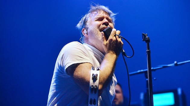 LCD Soundsystem announces 2023 NYC residency