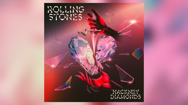 The Rolling Stones tease ‘Hackney Diamonds’ collaboration with designer Paul Smith The Rolling Stones tease ‘Hackney Diamonds’ collaboration with designer Paul Smith