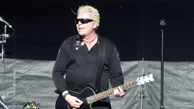 The Offspring, Sum 41 & Pierce the Veil announces apparel collaboration with Broken Promises The Offspring, Sum 41 & Pierce the Veil announces apparel collaboration with Broken Promises