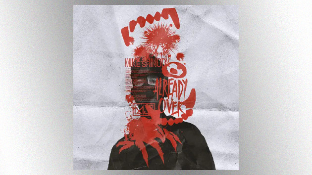 Linkin Park’s Mike Shinoda releases new solo song, “Already Over” Linkin Park’s Mike Shinoda releases new solo song, “Already Over”