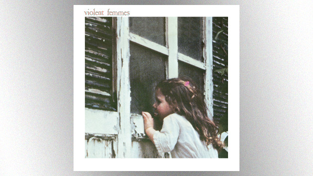 Violent Femmes announce 40th anniversary reissue of self-titled debut album