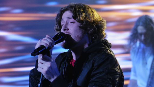 Baily Zimmerman talks touring with Morgan Wallen: 