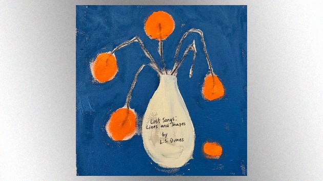 L.S. Dunes announces ‘Lost Songs: Lines and Shapes’ demo compilation L.S. Dunes announces ‘Lost Songs: Lines and Shapes’ demo compilation
