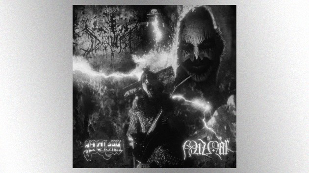 Listen to black metal version of Portugal. The Man’s “Doubt” Listen to black metal version of Portugal. The Man’s “Doubt”