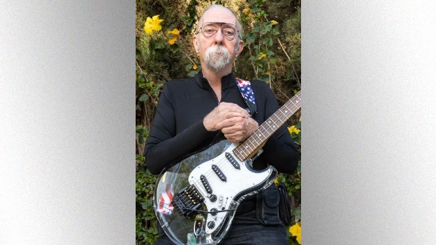 Steely Dan/Doobie Brothers guitarist Jeff “Skunk” Baxter sets East Coast tour dates