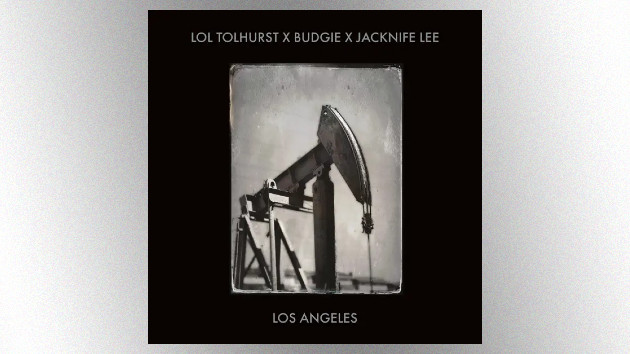 Listen to Modest Mouse’s Isaac Brock guest on new song from former The Cure & Siouxsie drummers