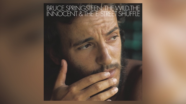 Bruce Springsteen turns up at ‘The Wild, the Innocent & the E Street Shuffle’ 50th anniversary symposium Bruce Springsteen turns up at ‘The Wild, the Innocent & the E Street Shuffle’ 50th anniversary symposium