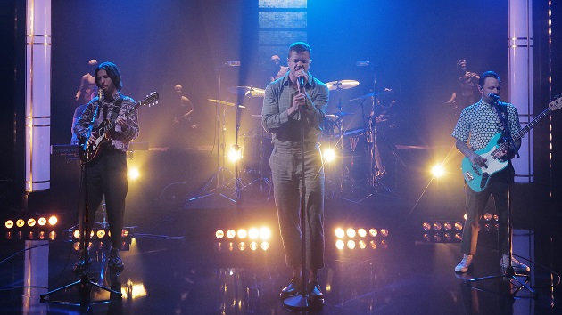 Imagine Dragons, blink-182 headlining Mexico’s 2024 Tecate Pa’l Norte festival