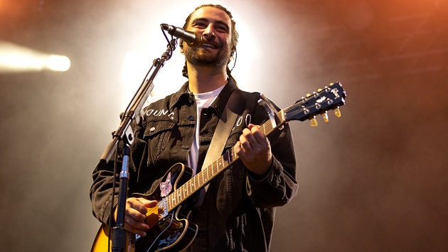 Nozier confirmed: Kahan shares clip of updated “Northern Attitude”