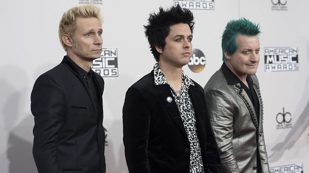 Green Day, Måneskin & Avenged Sevenfold headlining Germany’s 2024 Rock am Ring & Rock im Park