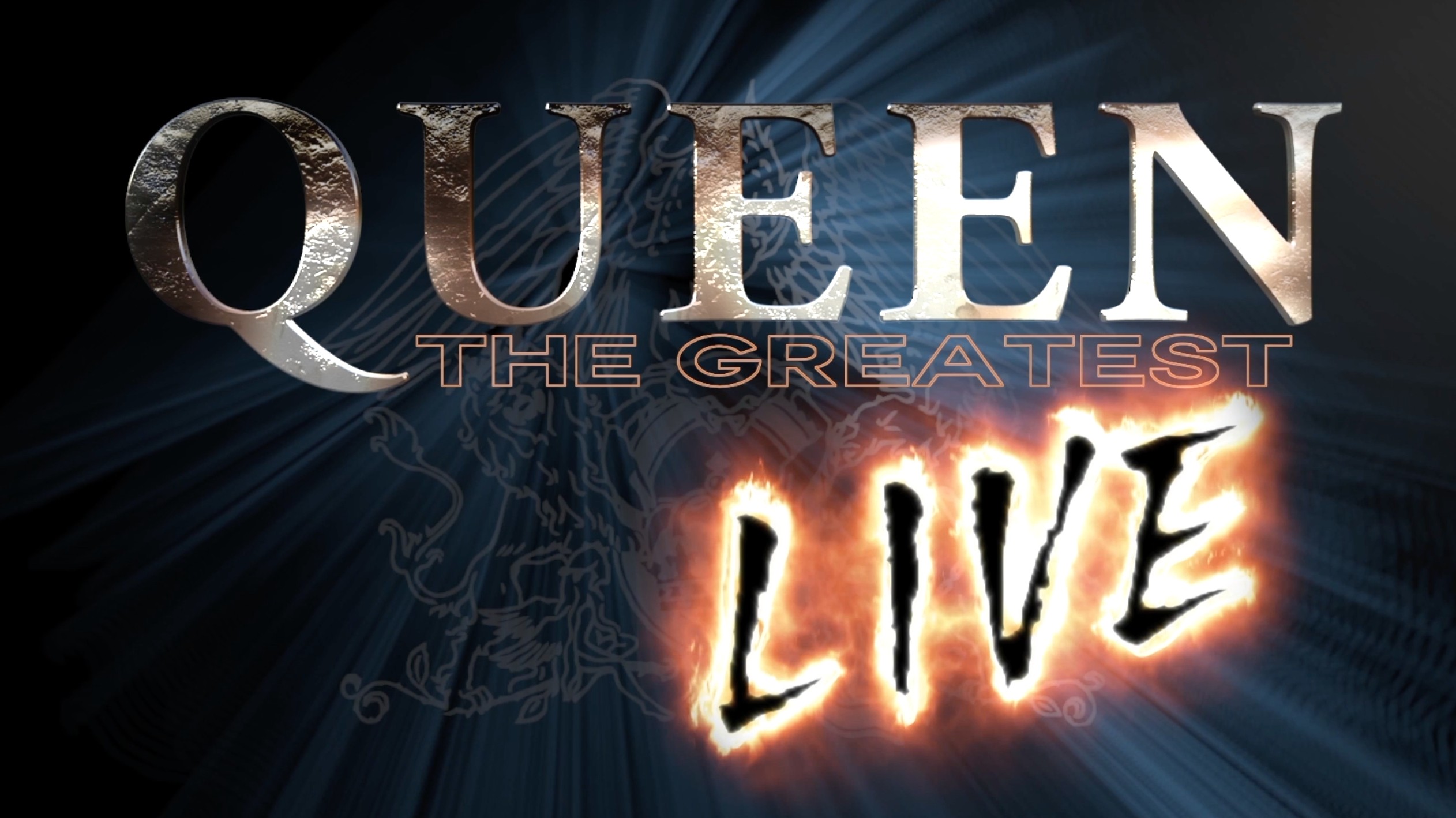 ‘Queen The Greatest Live’ – Episode 40: “Stone Cold Crazy”