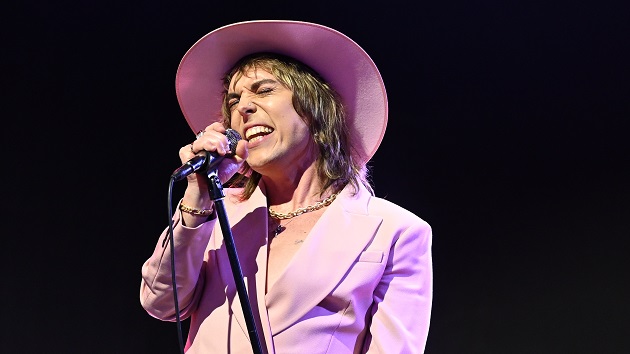 The Struts' Luke Spiller had planned Queen cover shows with Taylor Hawkins