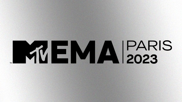 Måneskin, Lana Del Rey among 2023 MTV EMA winners