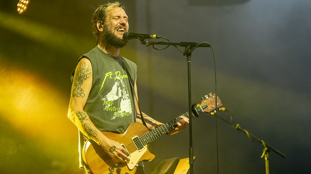 Band of Horses schedules 2024 tour dates