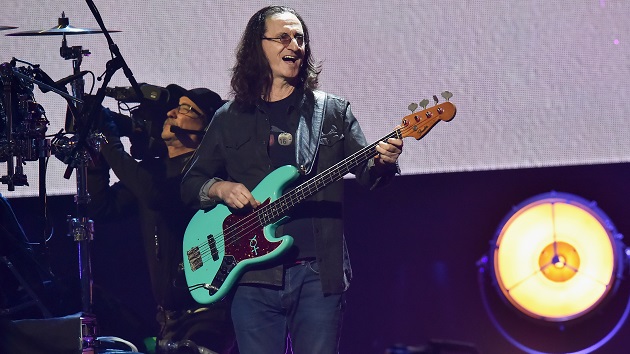 A farewell to cards: Rush’s Geddy Lee auctioning off collection of baseball memorabilia