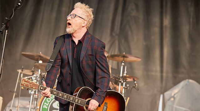 Flogging Molly announces Shamrock Rebellion St. Patrick’s Day weekend festival